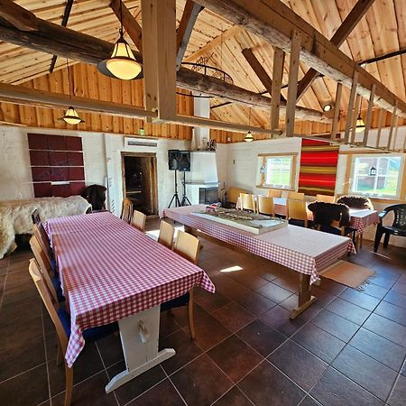 Kierinki Village Majatalo Ngoại thất bức ảnh